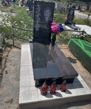 Памятник одиночный 106